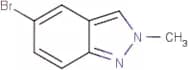 5-Bromo-2-methyl-2H-indazole