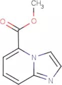 Methyl imidazo[1,2-a]pyridine-5-carboxylate