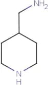 4-(Aminomethyl)piperidine