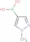 1-Methyl-1H-pyrazole-4-boronic acid
