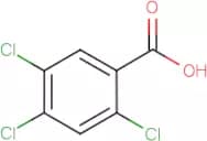 2,4,5-Trichlorobenzoic acid