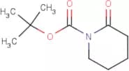 Piperidin-2-one, N-BOC protected