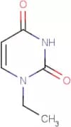 1-Ethyluracil