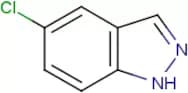 5-Chloro-1H-indazole