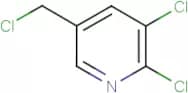 5-(Chloromethyl)-2,3-dichloropyridine