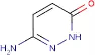 6-Aminopyridazin-3(2H)-one
