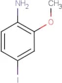 4-Iodo-2-methoxyaniline