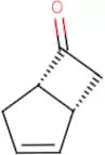 (1R,5S)-(+)-Bicyclo[3.2.0]hept-2-en-6-one