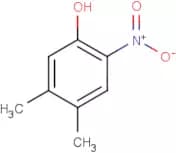 4,5-Dimethyl-2-nitrophenol