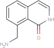 8-(Aminomethyl)isoquinolin-1(2H)-one