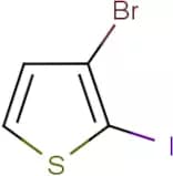 3-Bromo-2-iodothiophene