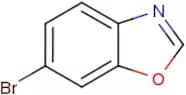 6-Bromo-1,3-benzoxazole