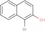 1-Bromo-2-naphthol