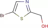 5-Bromo-2-(hydroxymethyl)-1,3-thiazole