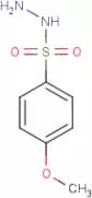 4-Methoxybenzenesulphonohydrazide