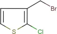 3-(Bromomethyl)-2-chlorothiophene