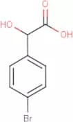 4-Bromomandelic acid
