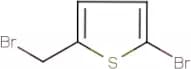 2-Bromo-5-(bromomethyl)thiophene