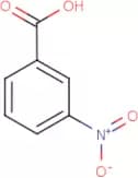 3-Nitrobenzoic acid