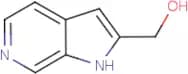 (1H-Pyrrolo[2,3-c]pyridin-2-yl)methanol