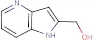 (1H-Pyrrolo[3,2-b]pyridin-2-yl)methanol
