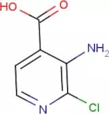 3-Amino-2-chloroisonicotinic acid
