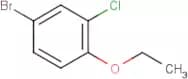 4-Bromo-2-chlorophenetole