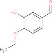 4-Ethoxy-3-hydroxybenzaldehyde