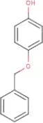 4-(Benzyloxy)phenol