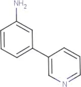 3-(Pyridin-3-yl)aniline