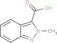 2-Methyl-2H-indazole-3-carboxylic acid