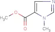 Methyl 1-methyl-1H-imidazole-5-carboxylate