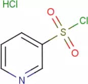 Pyridine-3-sulphonyl chloride hydrochloride