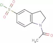 1-Acetylindoline-5-sulphonyl chloride