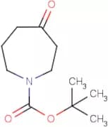 Azepan-4-one, N-BOC protected