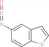 Benzo[b]thiophen-5-yl isocyanate