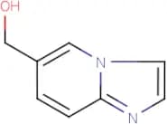 6-(Hydroxymethyl)imidazo[1,2-a]pyridine