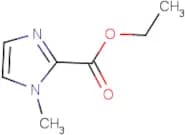 Ethyl 1-methyl-1H-imidazole-2-carboxylate