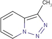 3-Methyl[1,2,3]triazolo[1,5-a]pyridine