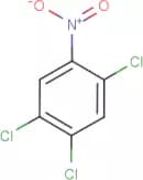 2,4,5-Trichloronitrobenzene
