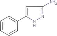 5-Phenyl-1H-pyrazol-3-amine