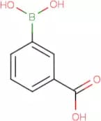 3-Carboxybenzeneboronic acid