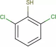 2,6-Dichlorothiophenol
