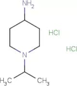1-Isopropylpiperidin-4-amine, dihydrochloride