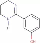 3-(1,4,5,6-Tetrahydro-pyrimidin-2-yl)phenol