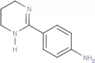 4-(1,4,5,6-Tetrahydro-pyrimidin-2-yl)phenylamine