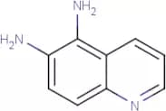 Quinoline-5,6-diamine