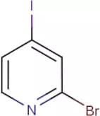 2-Bromo-4-iodopyridine