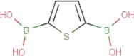 Thiophene-2,5-diboronic acid