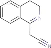 2-(3,4-Dihydroisoquinolin-1-yl)acetonitrile